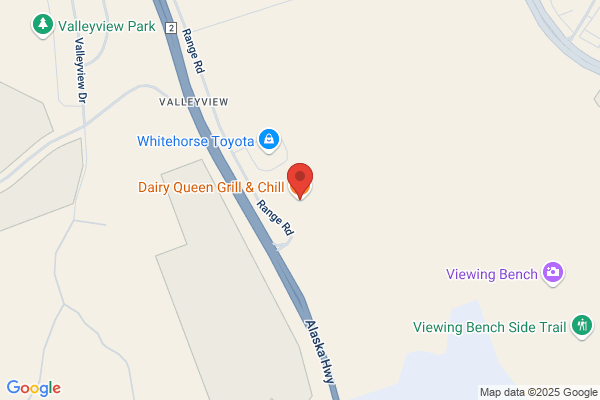 Dairy Queen