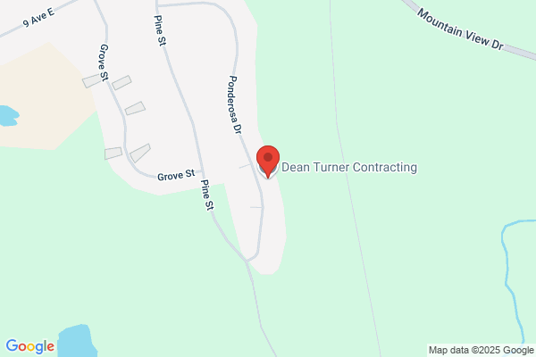 Dean Turner Contracting Ltd