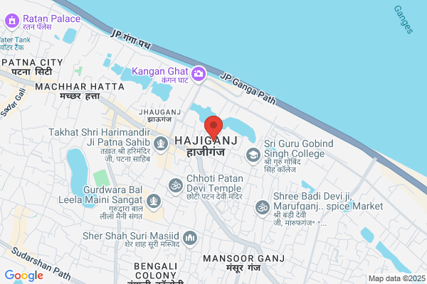 Dhillon Apartments