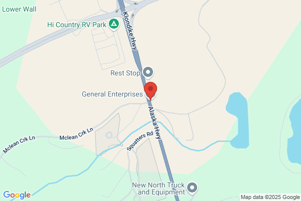 General Enterprises