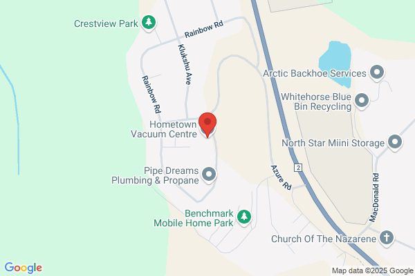 Hometown Vacuum Centre