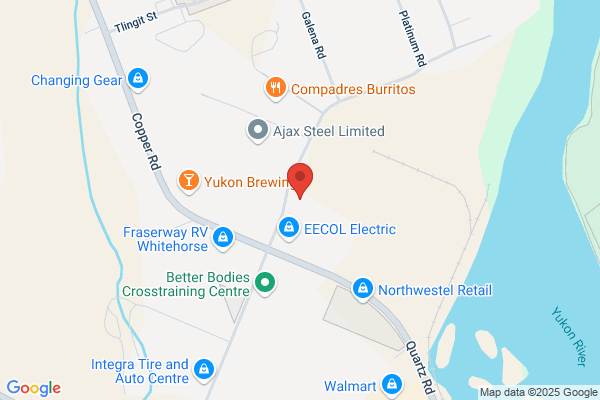 Jaytech Electric & Controls