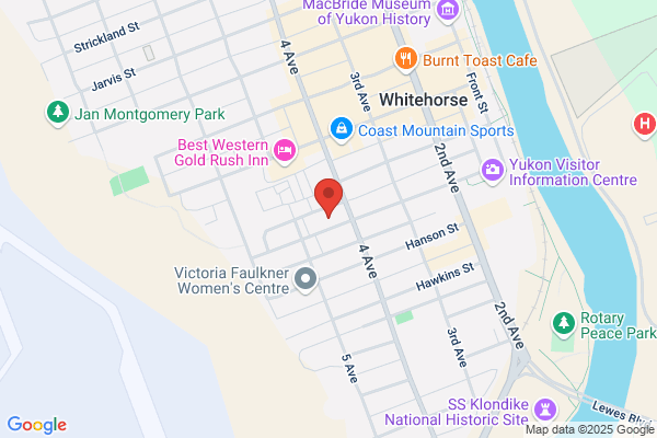 Whitehorse Medical Services Ltd, Business Manager