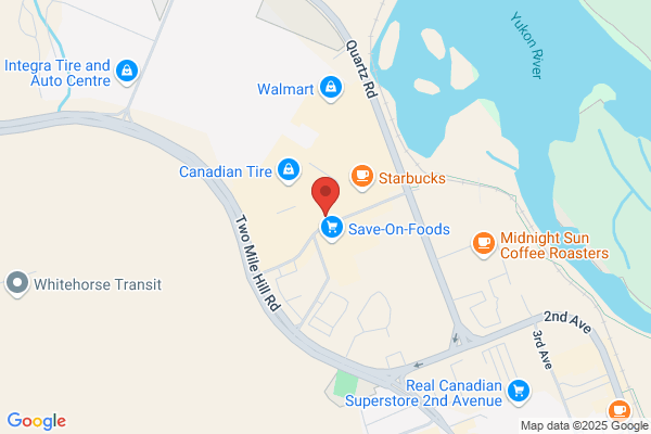 Canada Post, Postal Outlets For Products and Services, Coffee Tea & Spice
