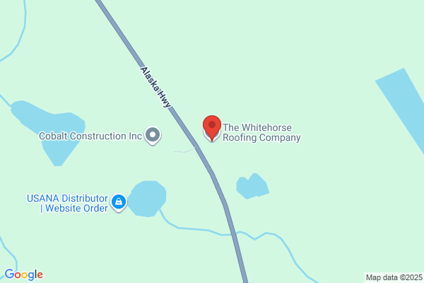 The Whitehorse Roofing Company