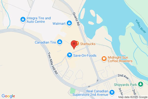 Chilkoot Centre