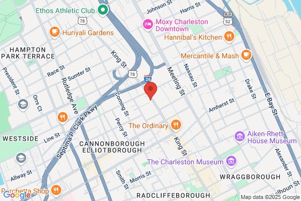 Heritage Buildings & Walking Tours