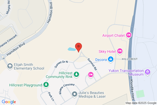 Seniors Home & Yard Maintenance