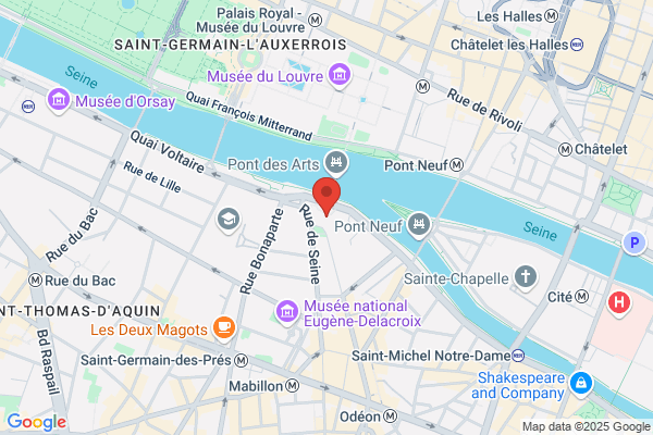 Association Des Partenaires De L'ecole Francaise