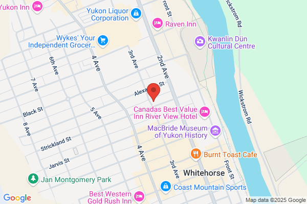 Klondike Placer Miners Assn