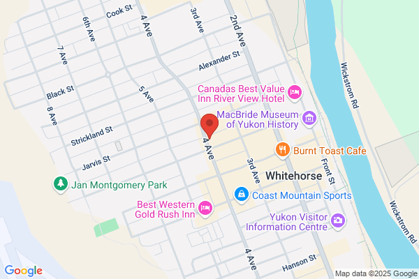 Yukon Registered Nurses Association