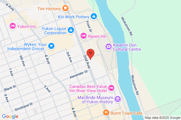 Yukon Teachers' Association