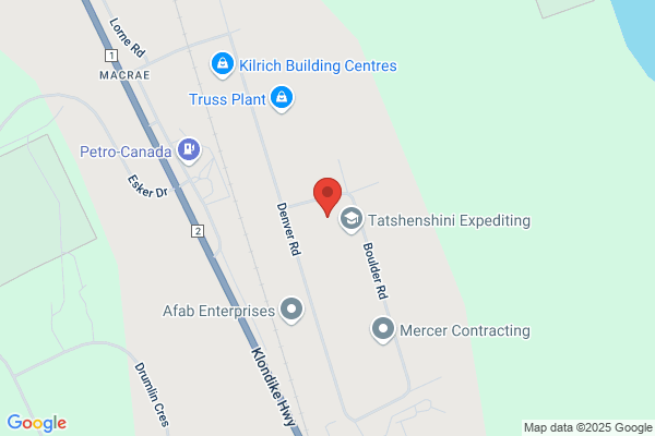 Mountain Transfer Ltd
