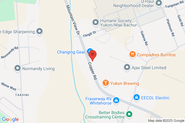 Northside Collision Clinic