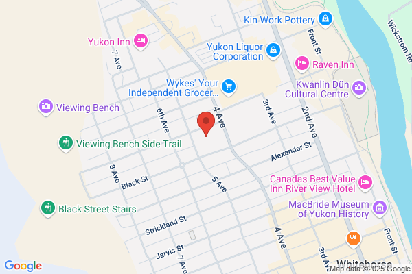 Whitehorse Motors