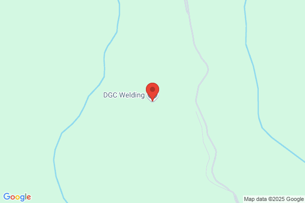 DGC Welding