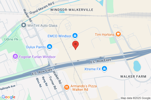 Windsor Star, Advertising, Insert Distribution