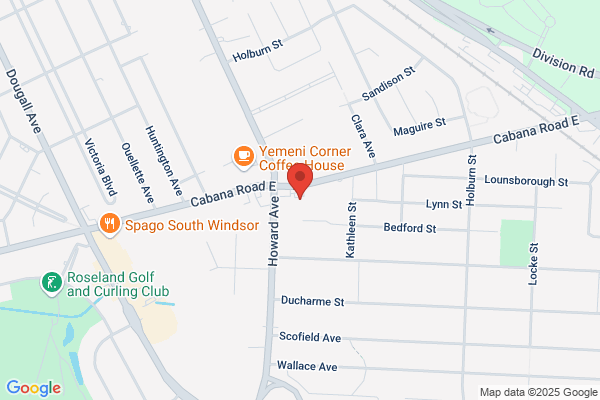 Cabana Chiropractic & Health Centre