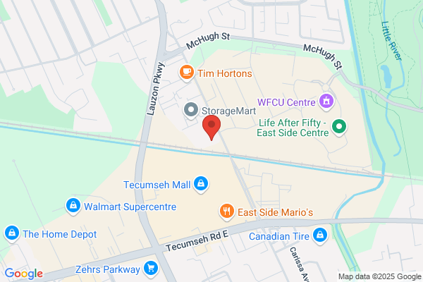 Fast Eddy's Family Fun Centre