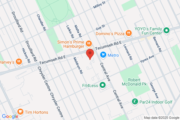 Alix J Sinkevitch Townhomes