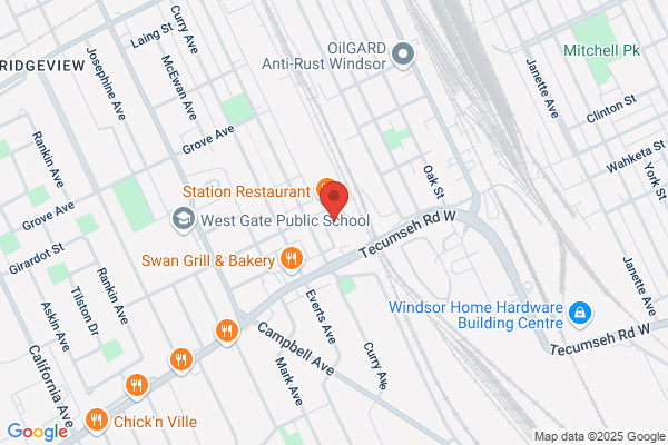 Horwood Apts