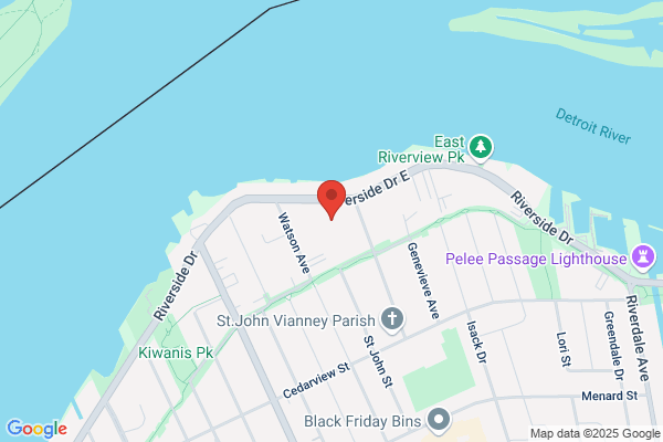 Seaway Tower