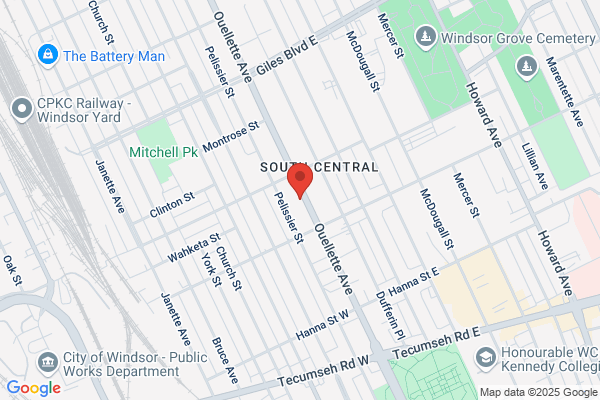 St Michael Luxury Apartments