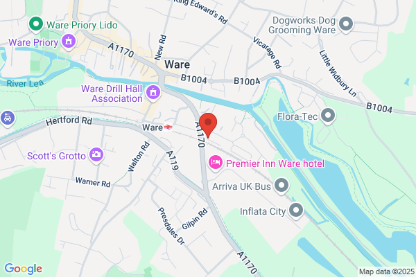 C & K Refrigeration Ltd
