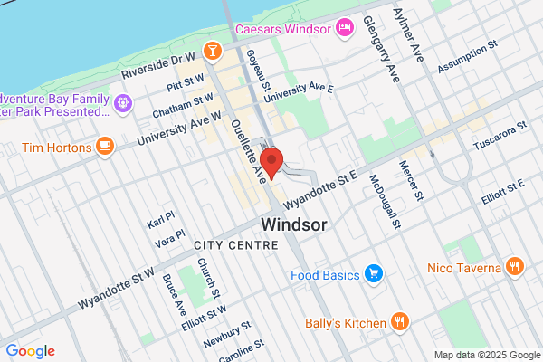 Essex Process Service