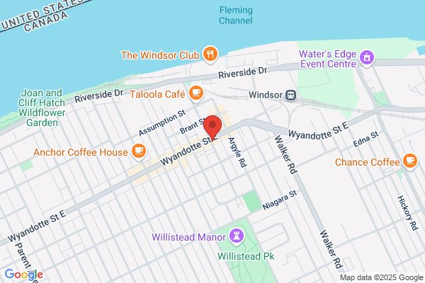 Walkerville Interiors & Assoc