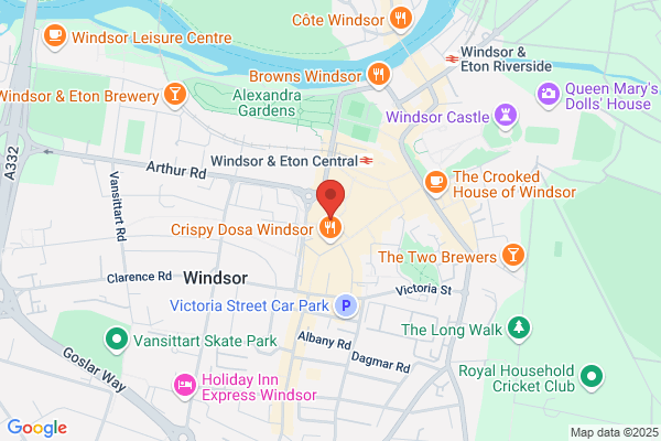 Windsor Art Supplies Centre Ltd