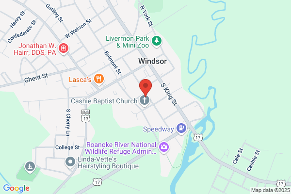 Windsor Development Committee