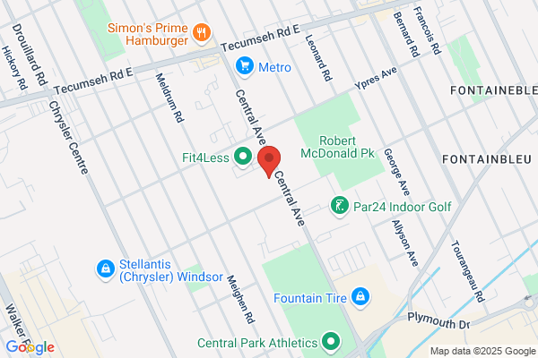 Brisebois Law Office