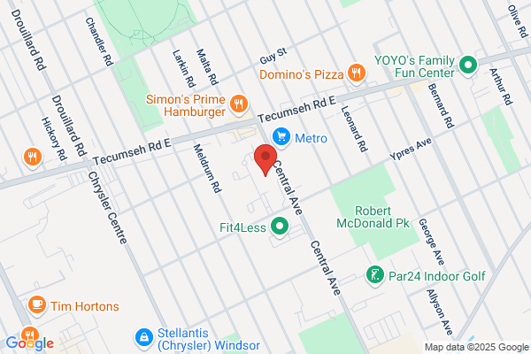 Caw Legal Services Plan, Reaume Ronald C