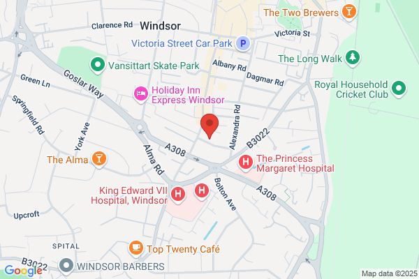 Clarks Barristers & Solicitors, Wright William F