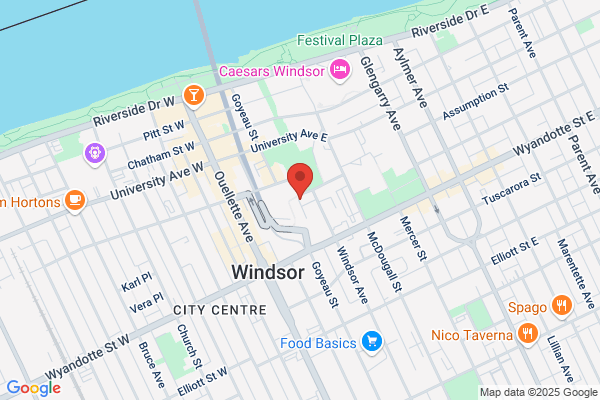 Legal Aid Ontario