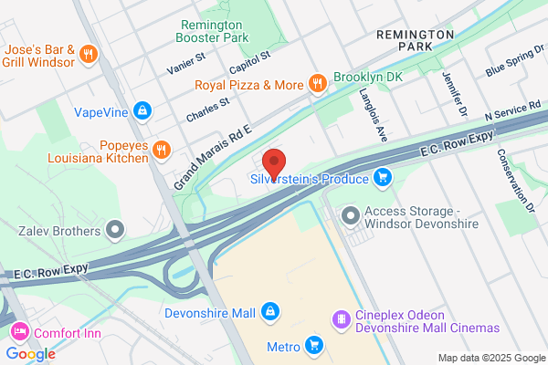 CARSTAR Windsor