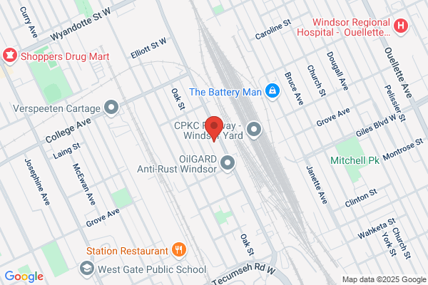 A M T Auto Body Repair