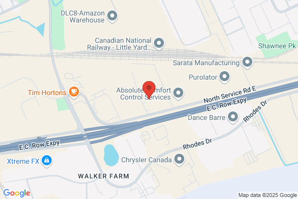 Fix Auto Windsor