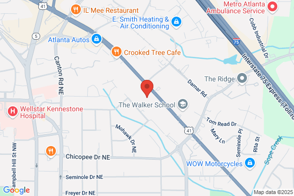 National Auto Service & Sales