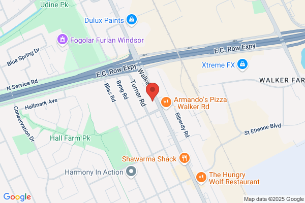 Carquest Auto Parts - Walker Road Automotive