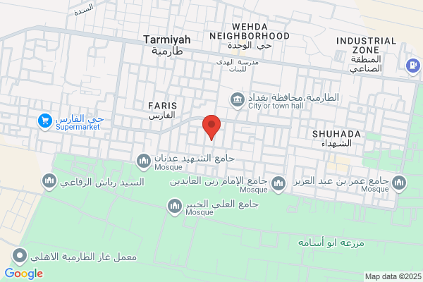 Feshkhabur Auto Repair