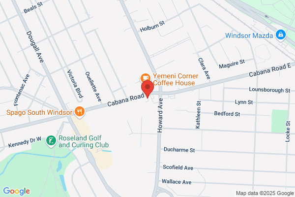 Willis Service Centre Ltd