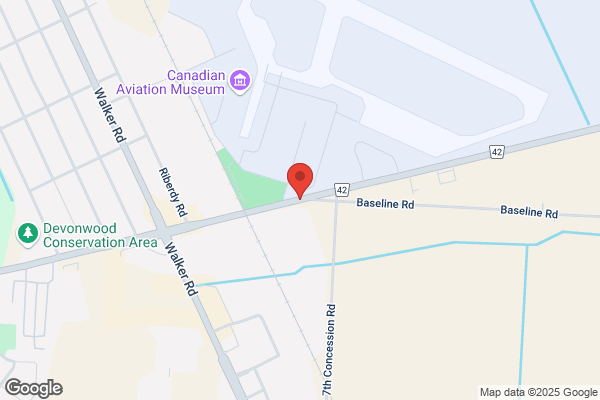 National Car Rental - Closed
