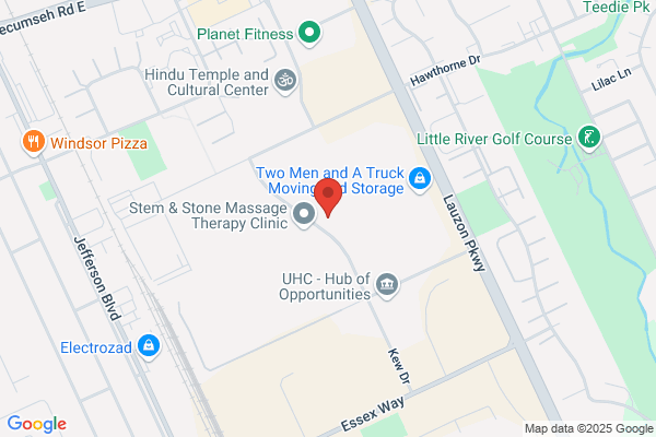 Ventra Plastics-Windsor