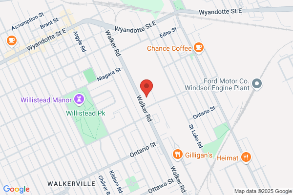 National Discount Party Stores