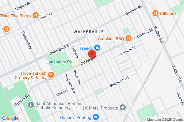 TD Canada Trust Branch and ATM
