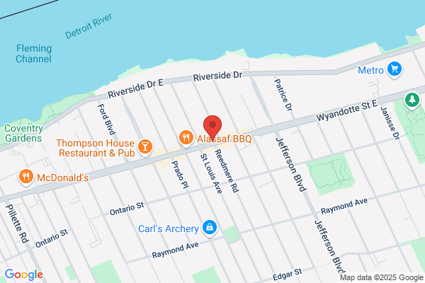 TD Canada Trust Branch and ATM