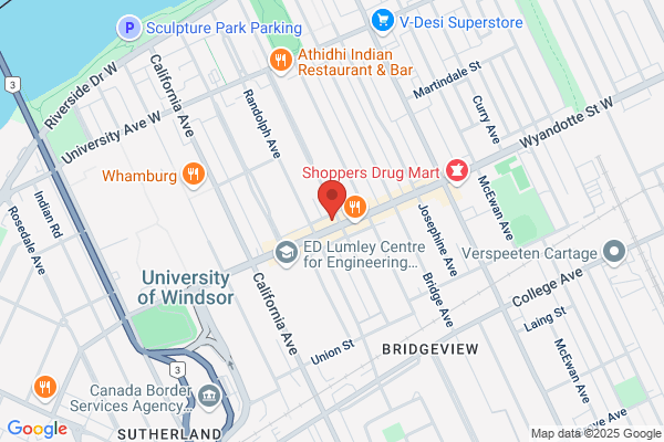 TD Canada Trust Branch and ATM