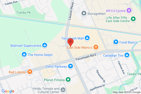 TD Canada Trust Branch and ATM